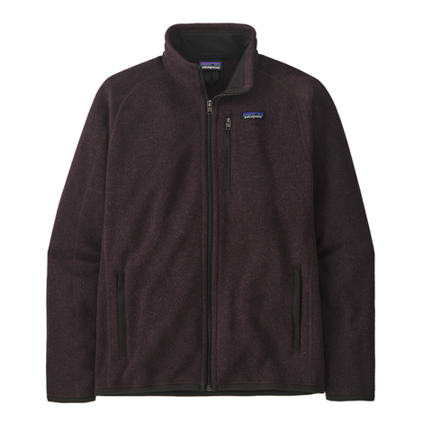 Men's Better Sweater Jkt