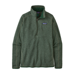 Women's Better Sweater 1/4 Zip