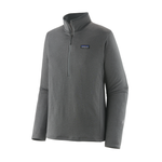 Men's R1 Daily Zip Neck