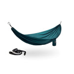 TravelNest Hammock & Straps Combo