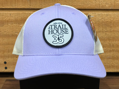 Trail House Trucker Hats