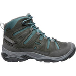 Women's Circadia Mid Polar Steel Grey