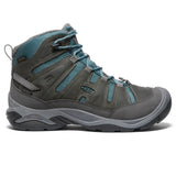 Women's Circadia Mid Polar Steel Grey