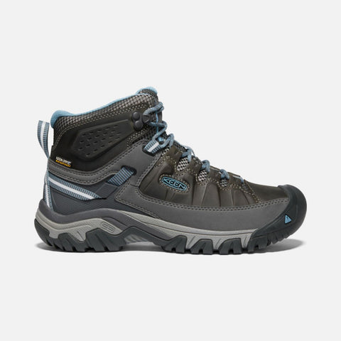 Women's Targhee III Mid WP