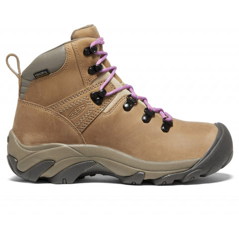 Women's Pyrenees Boot x Leave No Trace