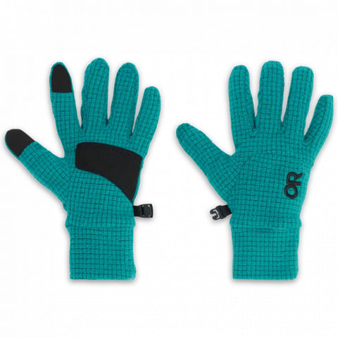 Kid's Trail Mix Gloves