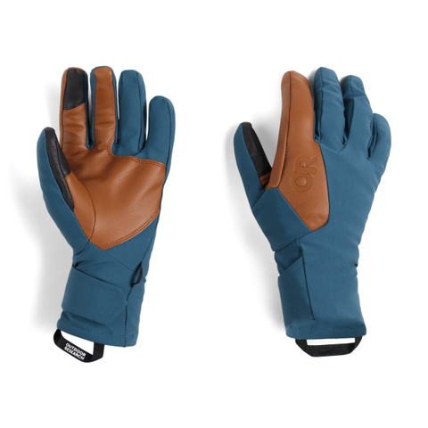 Women's Sureshot Pro Gloves