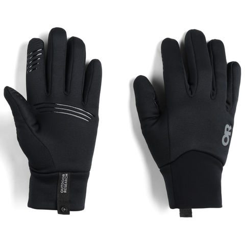 Men's Vigor Midweight Sensor Gloves
