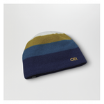 Gradient Beanie