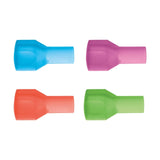 Big Bite‚ Valves, 4 Color Pack