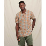 Men's Eddy SS Shirt
