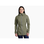 Women's Stretch Voyagr Jacket