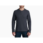 Men's Konflikt Henley