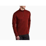 Men's Invigoratr 1/4 Zip