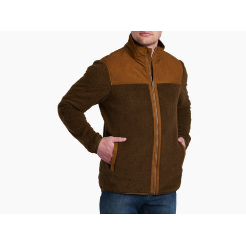 Men's Konfluence Fleece Jacket
