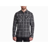 Men's Dillingr Flannel LS