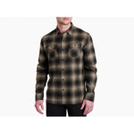 Men's Dillingr Flannel LS