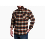 Men's Dillingr Flannel LS