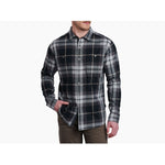 Men's Fugitive Flannel LS