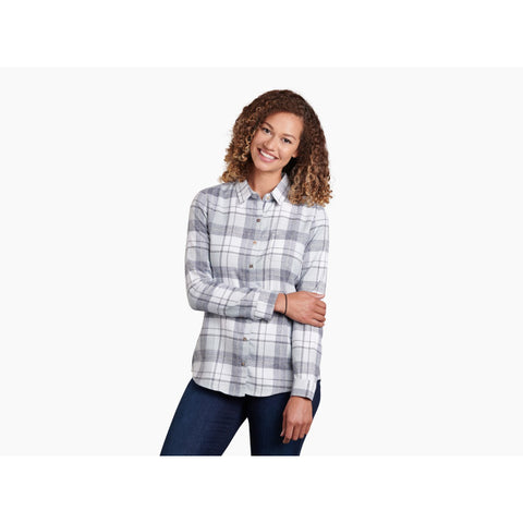 Women's Kamila Flannel