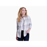 Women's Kamila Flannel
