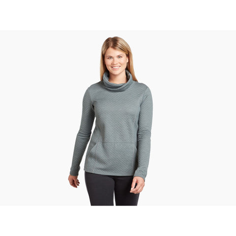 Women's Athena Pullover – The Trail House