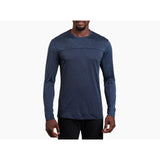 Men's Engineered LS