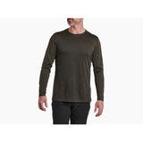 Men's Engineered LS