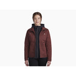 Women's Generatr Full Zip