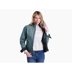 Women's Generatr Full Zip