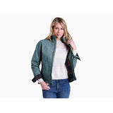 Women's Generatr Full Zip