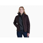 Women's Generatr Full Zip