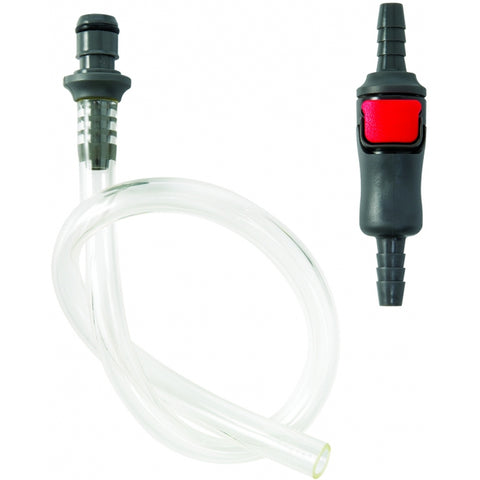 Hydraulics Quick Connect Kit