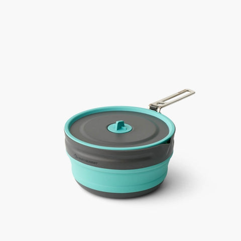 Frontier UL Collapsible Pouring Pot - 2.2L