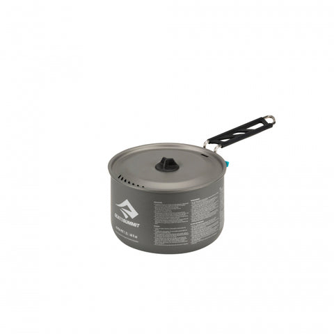 Alpha Pot 2.7L