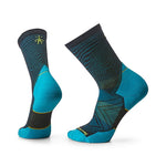 Trail Run Targeted Cushion Crew Socks