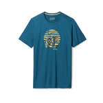 Companion Trek Graphic Short Sleeve Tee