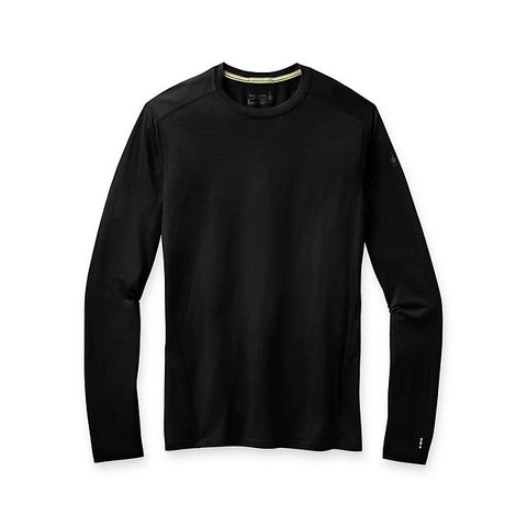 Men's Classic All-Season Merino Base Layer Long Sleeve