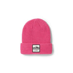 Kid's Patch Beanie