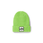 Kid's Patch Beanie