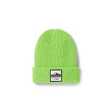 Kid's Patch Beanie