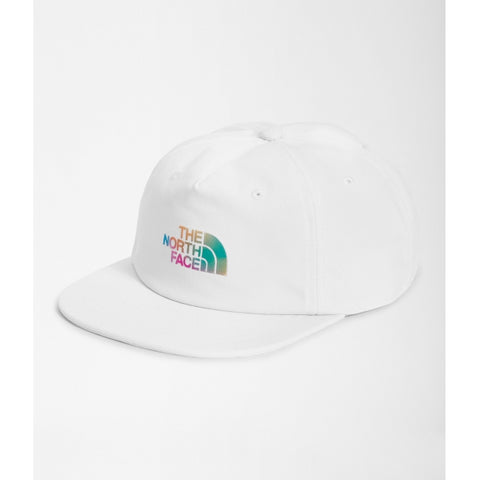 5-Panel Recycled 66 Hat