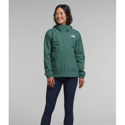 Women's Antora Jacket