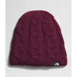 Cable Minna Beanie