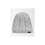 Cable Minna Beanie