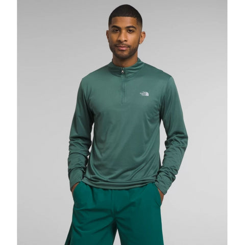 Men's Elevation 1/4 Zip