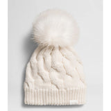 Women's Oh Mega Fur Pom Lined Beanie