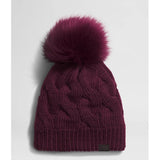 Women's Oh Mega Fur Pom Lined Beanie