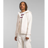 Women's Shelbe Raschel Hoodie