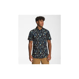 Men's S/S Baytrail Pattern Shirt